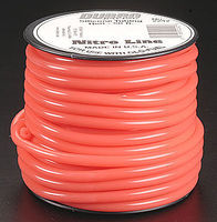 Du-bro Nitro Line (Red) - 50 ft 1/pkg.