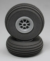 Du-bro 2-1/4'' Super Lite Wheels (2)