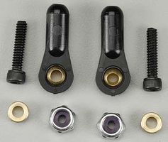 Du-bro 6-32 MONSTER Links 2/pkg.