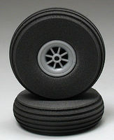 Du-bro 3'' Super Lite Wheels (2)