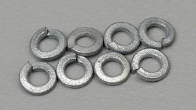 Du-bro No. 2 Split Washer (QTY/PKG- 8 )