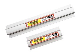 Du-bro 22'' Kwik Sand Hand Sander (QTY/PKG- 1 )