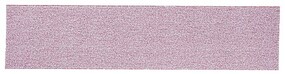 Du-bro 22'' Premium Sandpaper- 220 Grit (QTY/PKG - 6 )