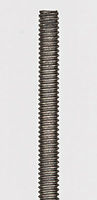 Du-bro (bulk of 12) 12'' Fully Threaded Rods (2-56)