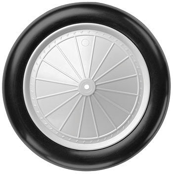 Du-bro Vintage Wheels 5.6 (2) #560v