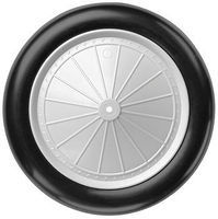 lightweight rc airplane wheels