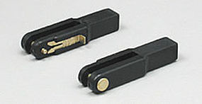 Du-bro 2-56 Safety Lock Kwik-Link (QTY/PKG- 2 )