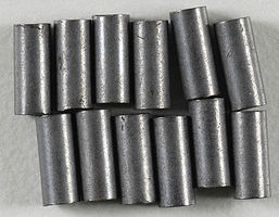 Du-bro Replacement Crimps for # 517  881 (12)