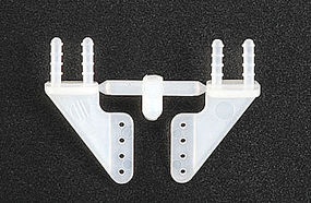 Du-bro Micro2 Control Horn (2/pkg.)