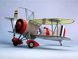 A Pair Of Brewster F2A-3 Buffalos - 1/72 Buffalo Hasegawa