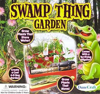 Dunecraft Swamp Thing Garden Bi-Level Combo Kit