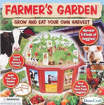 Dunecraft Farmers Garden Kit