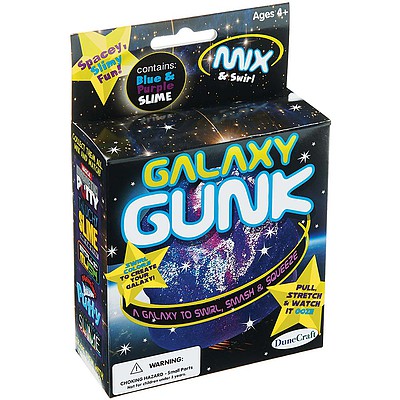 Dunecraft Galaxy Gunk Slime
