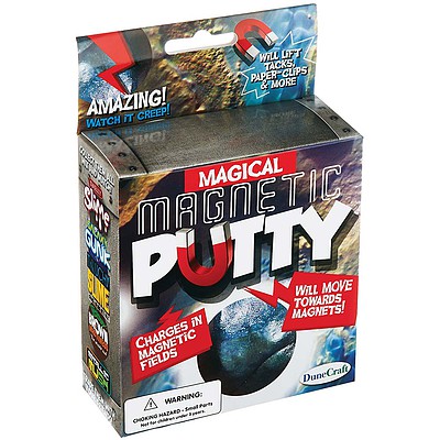 Dunecraft Magical Magnetic Putty