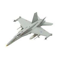 1/150 F/A-18C VFA-131 Wildcats