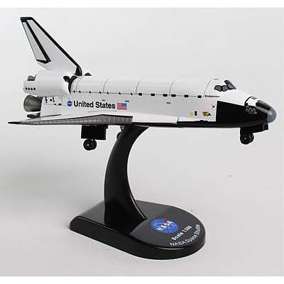 Daron 1/300 Space Shuttle Endeavour