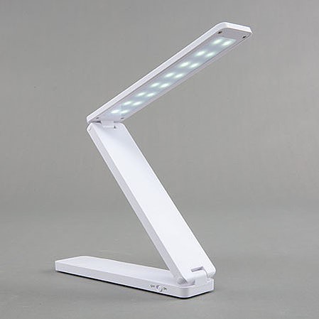 Dyna Rechargeable Folding LED Work Light