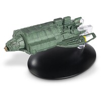 In Stock Eaglemoss Star Trek Models