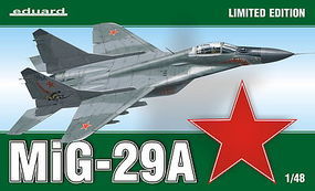 MIG-29A