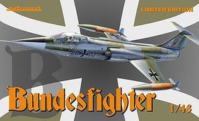 Bundesfighter (Limited Edition)