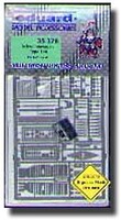 Eduard-Models Schwimmwagen Armor for Tamiya