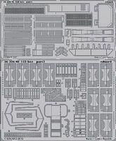 Armor- Su152 Late
