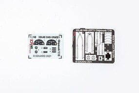 Eduard-Models 1/48 Eduard Chipmunk T.10 Space for Airfix