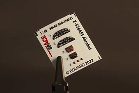 Eduard-Models 1/48 Eduard Z-526AFS Akrobat Space for Eduard