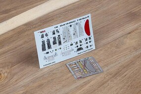 Eduard-Models 1/48 Eduard F-16D Block 40 Space for Kinetic