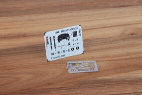 Eduard-Models 1/48 Eduard Yak-9T SPACE