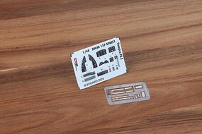 Eduard-Models 1/48 Eduard Vampire FB.5 SPACE