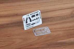 Eduard-Models 1/48 Eduard Vampire FB.9 SPACE