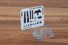 Eduard-Models 1/48 Eduard Hunter FR.10 SPACE