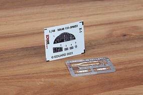 Eduard-Models 1/48 Eduard X-1 SPACE Space