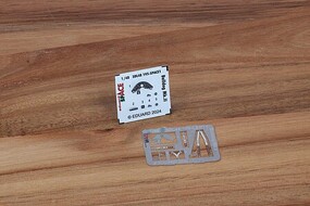 Eduard-Models 1/48 Eduard Bulldog Mk.II space for AIRFIX