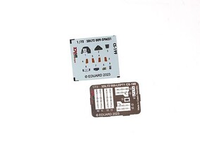Eduard-Models 1/72 Eduard CS-199 Space for Eduard