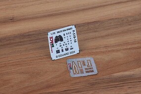 Eduard-Models 1/72 Eduard P-51D-10 SPACE for EDUARD