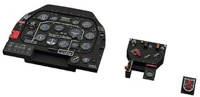 Eduard-Models P51D5 LooK detail set for Eduard