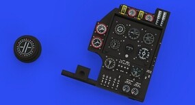 Eduard-Models 1/48 Aircraft- Blenheim Mk I LooK for ARX (Photo-Etch & Resin)