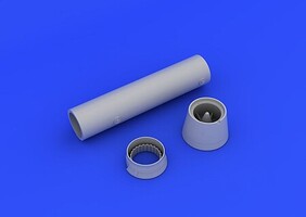Eduard-Models A4E/F Exhaust Nozzle for EDU & HSG