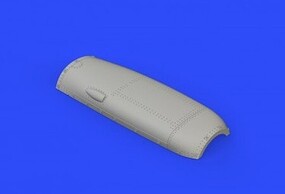Eduard-Models Spitfire Mk IX Top Cowl Early for EDU