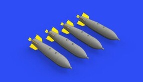 Eduard-Models SUU30A/B Early (Photo-Etch & Resin)