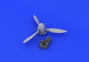 Eduard-Models Fw190A8 Propeller for Eduard (Resin)