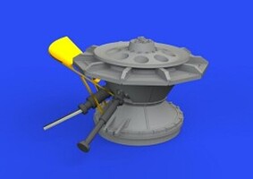 Eduard-Models Z37A Aerial Applicator for Eduard