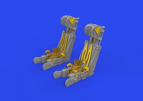 Eduard-Models L39 Ejection Seats for Eduard