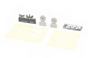 Eduard-Models 1/72 Eduard Fw 190A-3 LOOKplus