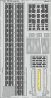 Eduard-Models 1/72 Eduard AC-130J cargo floor