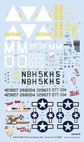 Eduard-Models 1/48 Eduard P-38J over Europe for TAMIYA