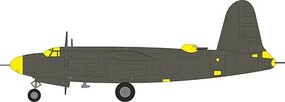 Eduard-Models 1/48 Eduard B-26C-45 Marauder TFace for ICM