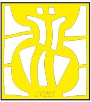 Eduard-Models 1/32 Mask Aircraft- F100F for TSM(D)